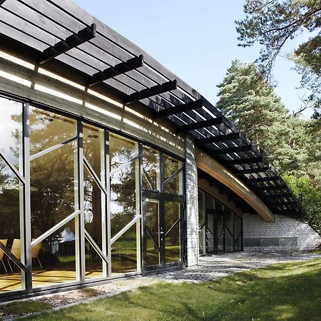 Stora Brannbo Konferens & Hotell Сіґтуна Екстер'єр фото