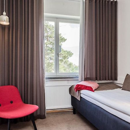 Stora Brannbo Konferens & Hotell Сіґтуна Екстер'єр фото